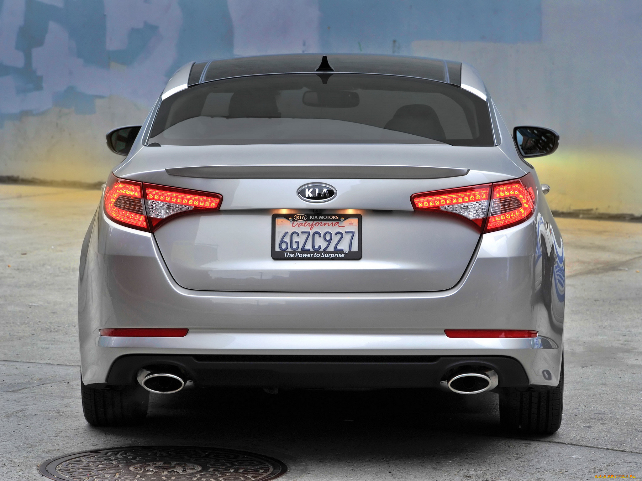 optima, 2011, , kia